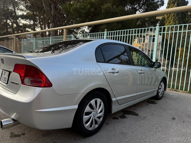 Honda Civic 2006, 256,000 km - 1.3 л - Bakı