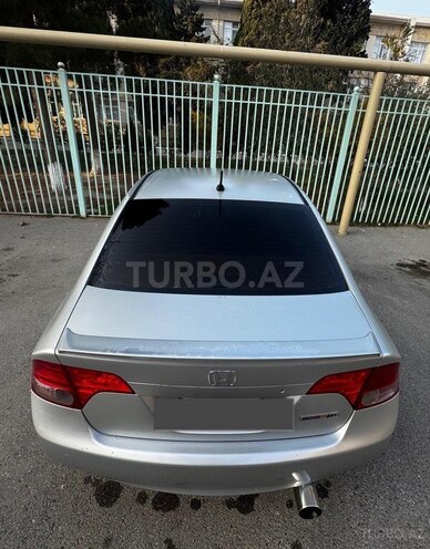 Honda Civic 2006, 256,000 km - 1.3 л - Bakı