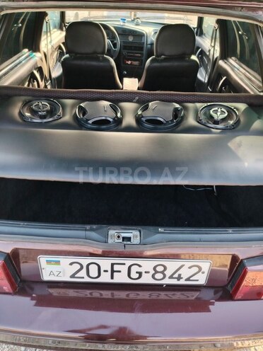LADA (VAZ) 2114 2012, 286,000 km - 1.5 л - Şəmkir
