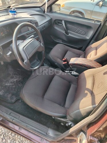 LADA (VAZ) 2114 2012, 286,000 km - 1.5 л - Şəmkir