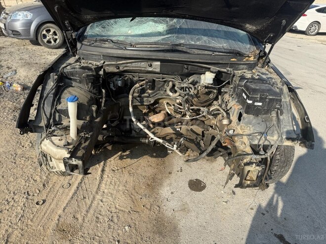 Hyundai Sonata 2014, 154,729 km - 2.0 l - Bakı