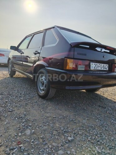 LADA (VAZ) 2114 2012, 286,000 km - 1.5 л - Şəmkir