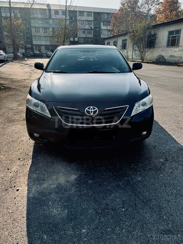 Toyota Camry 2008, 270,000 km - 2.4 л - Gəncə