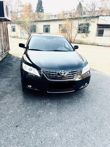 Toyota Camry 2008, 270,000 km - 2.4 л - Gəncə