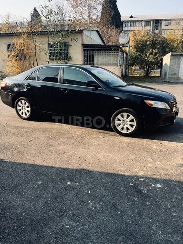 Toyota Camry 2008, 270,000 km - 2.4 л - Gəncə
