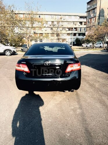Toyota Camry 2008, 270,000 km - 2.4 л - Gəncə