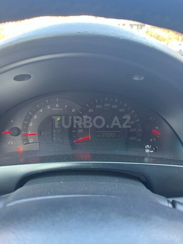 Toyota Camry 2008, 270,000 km - 2.4 л - Gəncə