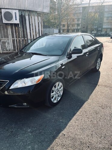 Toyota Camry 2008, 270,000 km - 2.4 л - Gəncə