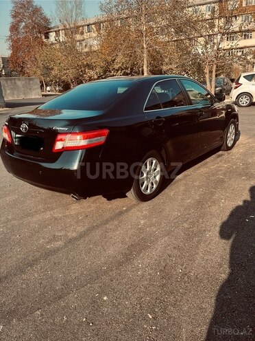 Toyota Camry 2008, 270,000 km - 2.4 л - Gəncə