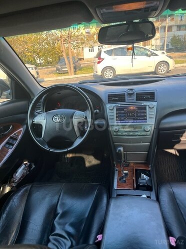 Toyota Camry 2008, 270,000 km - 2.4 л - Gəncə