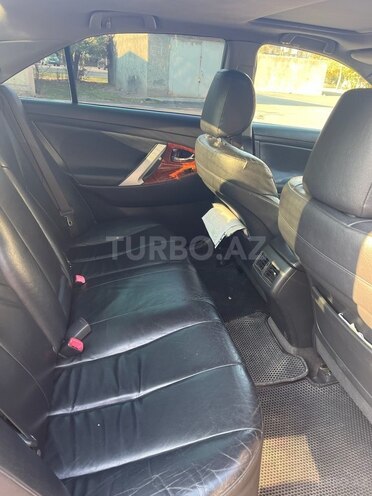 Toyota Camry 2008, 270,000 km - 2.4 л - Gəncə