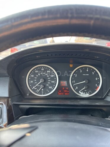 BMW 530 2006, 288,200 km - 3.0 l - Bakı