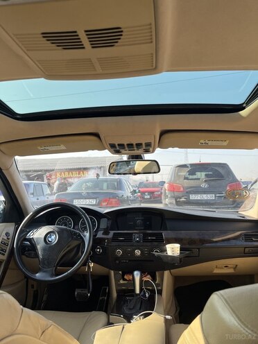 BMW 530 2006, 288,200 km - 3.0 l - Bakı