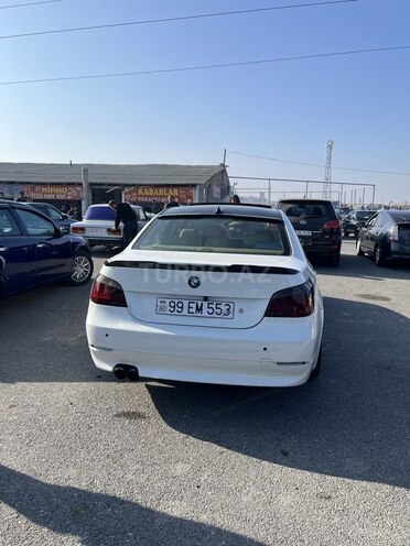 BMW 530 2006, 288,200 km - 3.0 l - Bakı