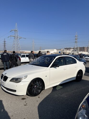 BMW 530 2006, 288,200 km - 3.0 l - Bakı