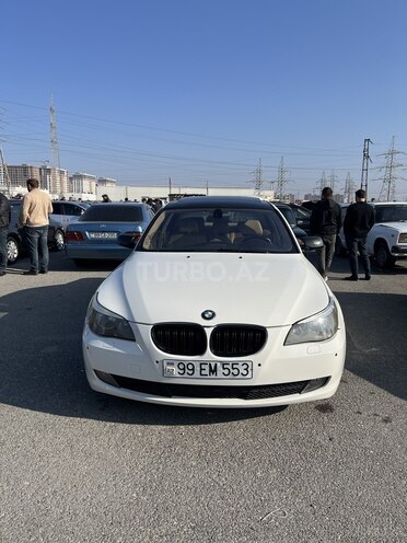 BMW 530 2006, 288,200 km - 3.0 l - Bakı