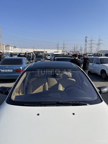 BMW 530 2006, 288,200 km - 3.0 l - Bakı
