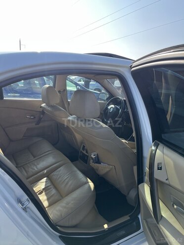 BMW 530 2006, 288,200 km - 3.0 l - Bakı