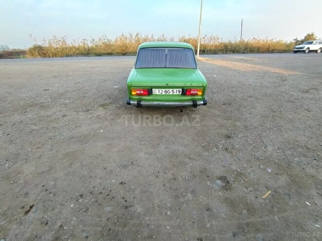 LADA (VAZ) 2106 1983, 269,555 km - 1.3 л - Sabirabad