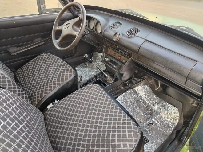LADA (VAZ) 2106 1983, 269,555 km - 1.3 л - Sabirabad