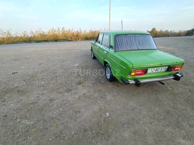 LADA (VAZ) 2106 1983, 269,555 km - 1.3 л - Sabirabad