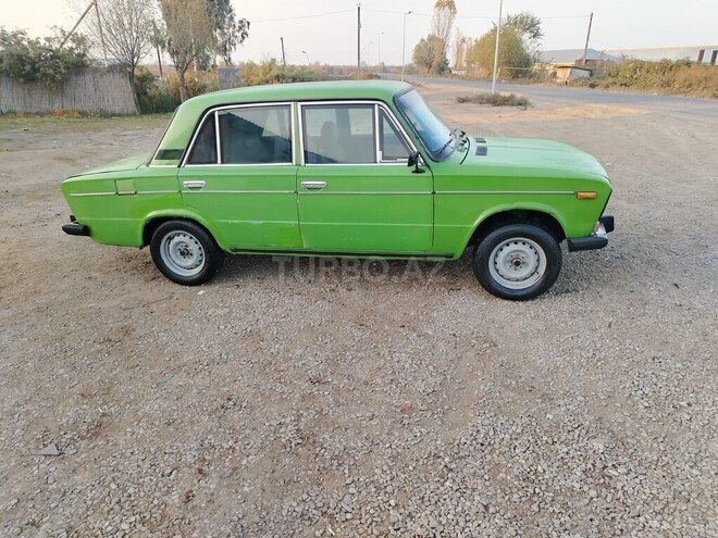 LADA (VAZ) 2106 1983, 269,555 km - 1.3 л - Sabirabad