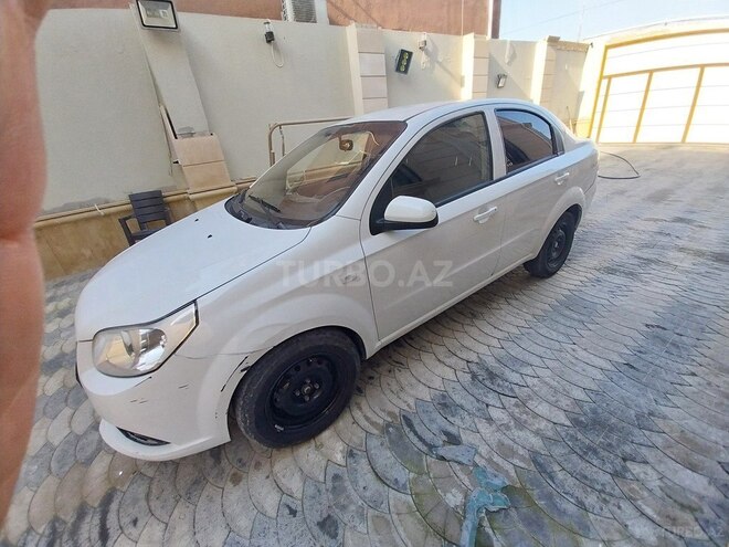 Chevrolet Nexia 2021, 170,000 km - 1.5 l - Bakı