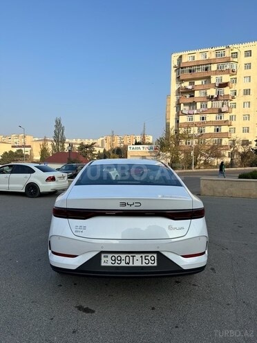 BYD Qin Plus 2025, 0 km - 1.5 l - Bakı