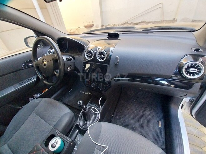 Chevrolet Nexia 2021, 170,000 km - 1.5 l - Bakı