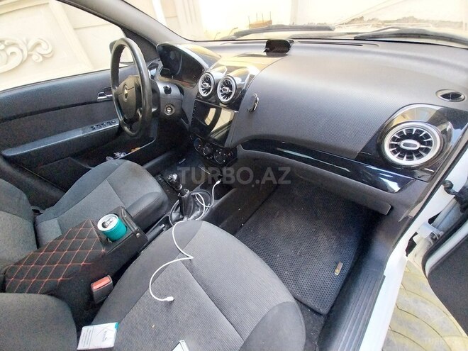 Chevrolet Nexia 2021, 170,000 km - 1.5 l - Bakı