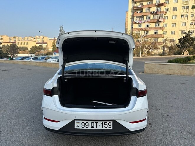 BYD Qin Plus 2025, 0 km - 1.5 l - Bakı