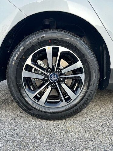 BYD Qin Plus 2025, 0 km - 1.5 l - Bakı