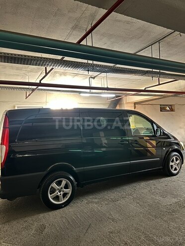 Mercedes Vito 2011, 258,000 km - 3.0 л - Bakı