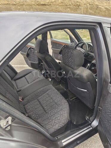 Mercedes C 180 1995, 583,000 km - 1.8 l - Bakı