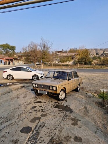 LADA (VAZ) 2106 1990, 198,000 km - 1.6 l - Hacıqabul