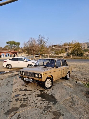 LADA (VAZ) 2106 1990, 198,000 km - 1.6 l - Hacıqabul