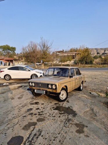 LADA (VAZ) 2106 1990, 198,000 km - 1.6 l - Hacıqabul