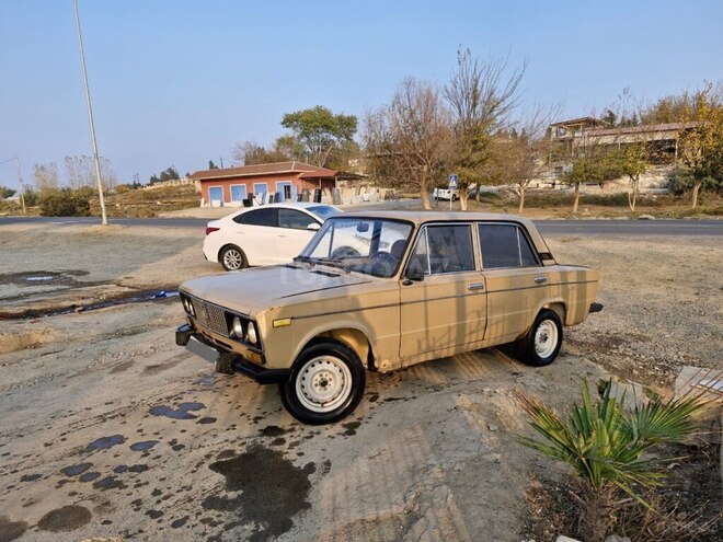 LADA (VAZ) 2106 1990, 198,000 km - 1.6 l - Hacıqabul