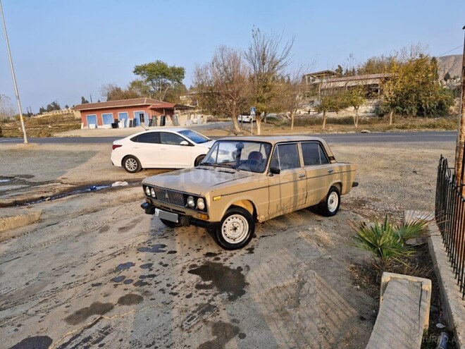 LADA (VAZ) 2106 1990, 198,000 km - 1.6 l - Hacıqabul