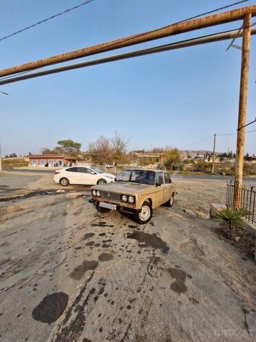 LADA (VAZ) 2106 1990, 198,000 km - 1.6 l - Hacıqabul