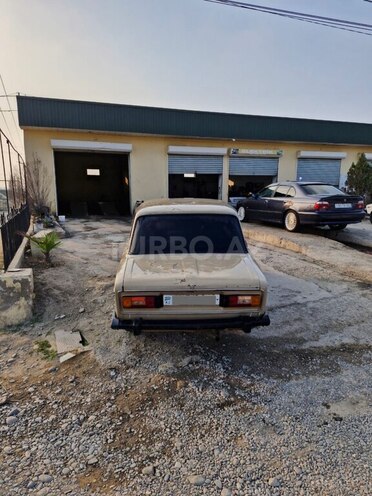 LADA (VAZ) 2106 1990, 198,000 km - 1.6 l - Hacıqabul