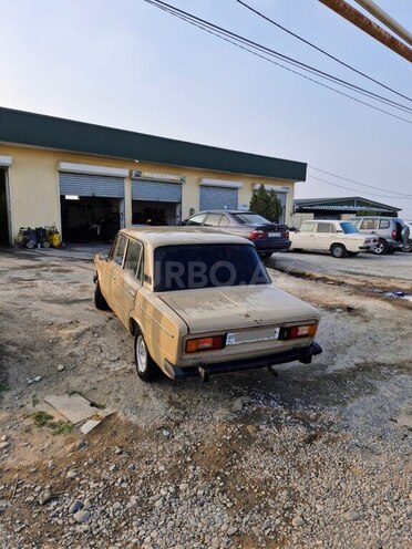 LADA (VAZ) 2106 1990, 198,000 km - 1.6 l - Hacıqabul