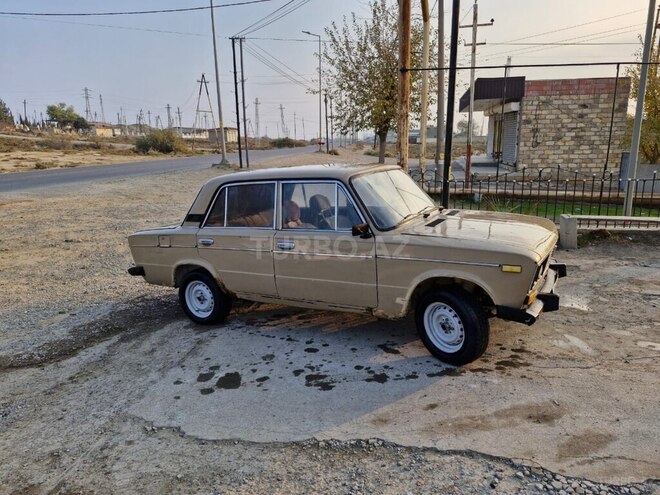 LADA (VAZ) 2106 1990, 198,000 km - 1.6 l - Hacıqabul