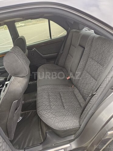 Mercedes C 180 1995, 583,000 km - 1.8 l - Bakı