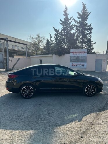 Hyundai Elantra 2019, 109,000 km - 2.0 l - Bakı