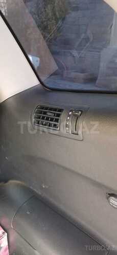Hyundai Santa Fe 2008, 156,174 km - 2.2 l - Bakı
