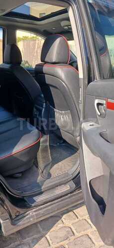 Hyundai Santa Fe 2008, 156,174 km - 2.2 l - Bakı