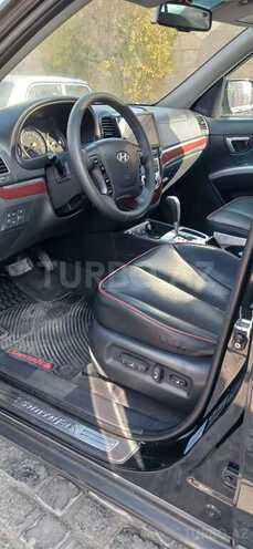 Hyundai Santa Fe 2008, 156,174 km - 2.2 l - Bakı