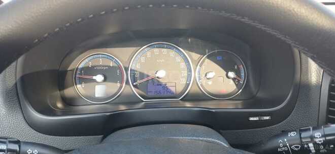 Hyundai Santa Fe 2008, 156,174 km - 2.2 l - Bakı