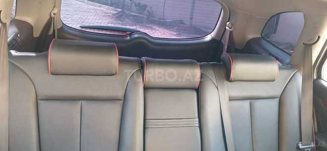 Hyundai Santa Fe 2008, 156,174 km - 2.2 l - Bakı